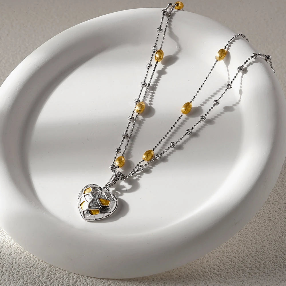 D-pow Necklaces&Pendants