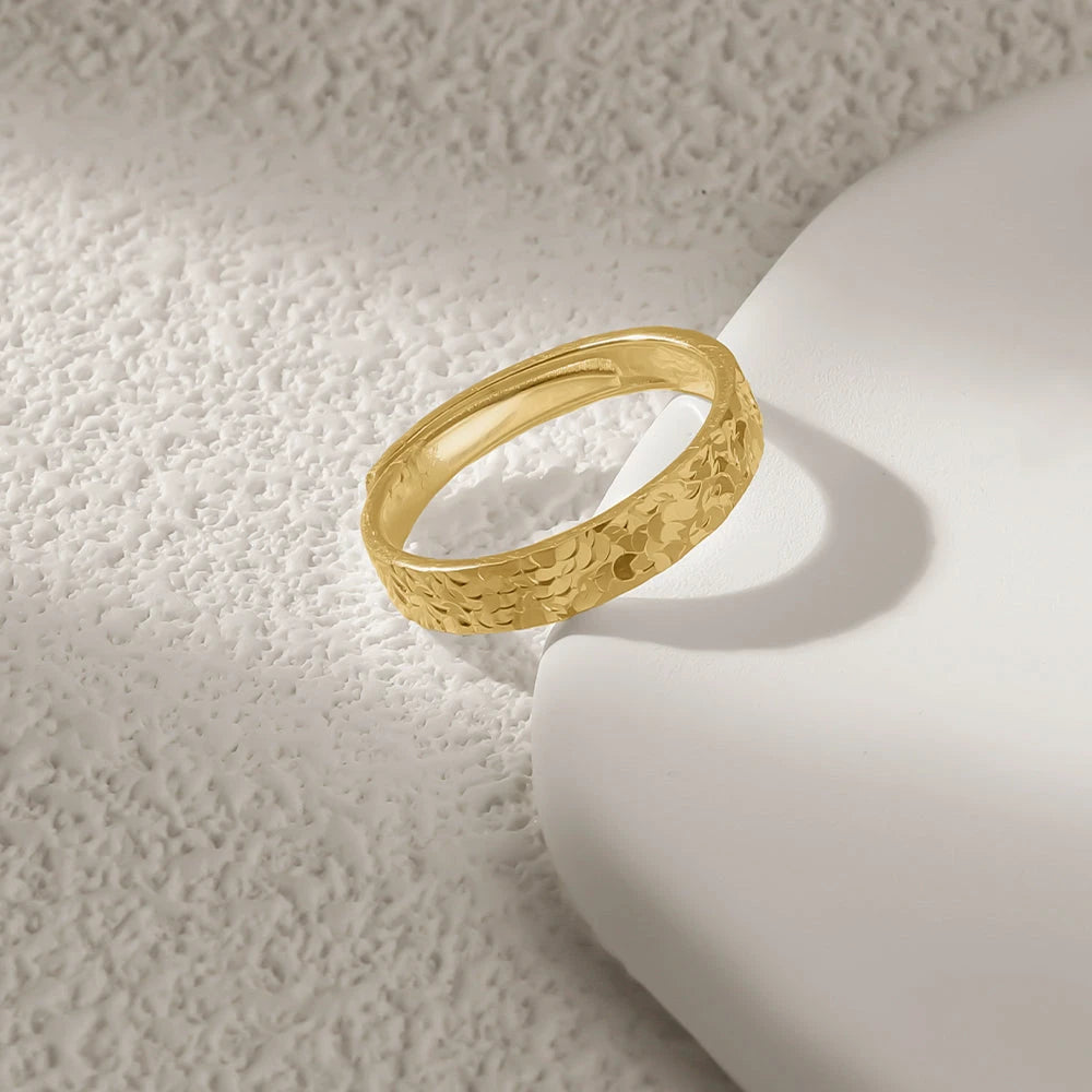 D-pow Rings