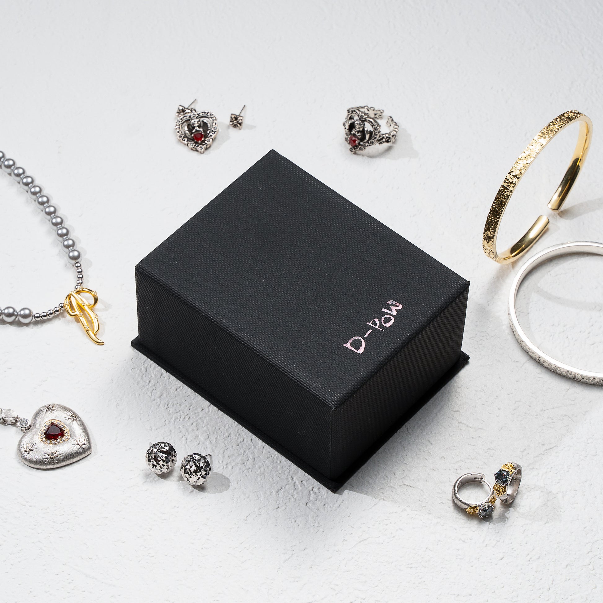 Mystery Box – Surprise Jewelry