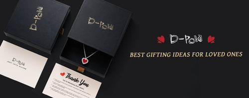D-pow Best Gift Choices