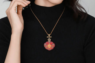 D-pow the Ruyi Gourd