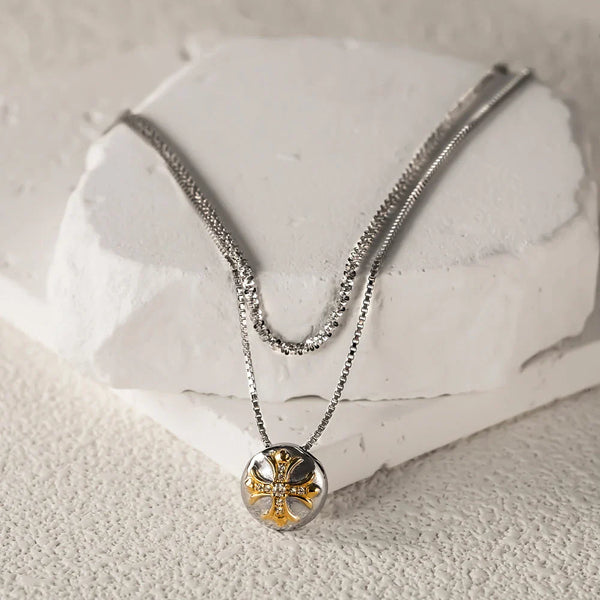 D-pow Necklaces&Pedants