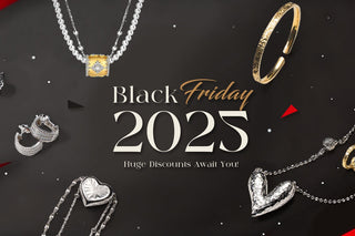 Black Friday Jewelry Sale