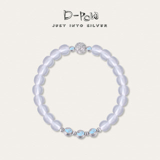 [Deep Sea Dragon] D-POW Enlightenment Quartz Bracelet - D-POW