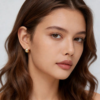 [Frozen Echo] D-POW Shattered Cosmos Ear Cuffs, 1 PAIR - D-POW