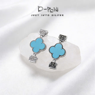 D-Pow S925 Sterling Silver Bracelet Charms – Pendant for Charm Bracelet (Bracelet Not Included) - D-POW