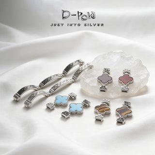 S925 Sterling Silver Bracelet Charms – Pendant for Charm Bracelet (Bracelet Not Included)