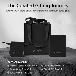 D-POW Sterling Silver Cat Charm Bracelet - D-POW