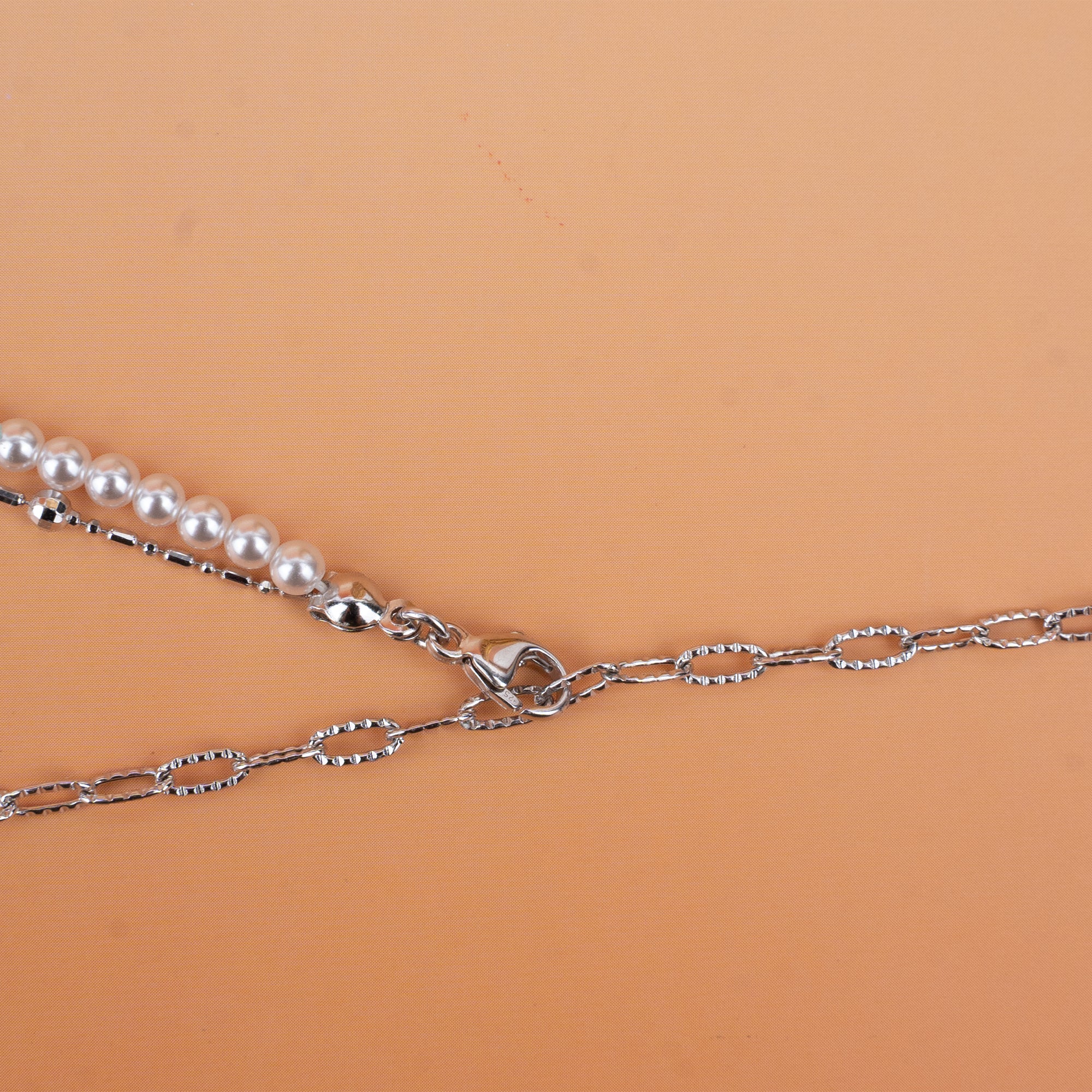 ☆ENGBROX☆ silver925 dreaming layered necklace EBNL23003SV 61dKQYQRxIL._AC_SY300_QL30_.jpg