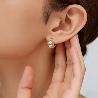 [Frozen Echo] D-POW Shattered Cosmos Ear Cuffs, 1 PAIR - D-POW