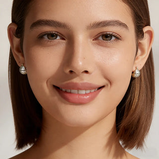 [Frozen Echo] D-POW Shattered Cosmos Ear Cuffs, 1 PAIR - D-POW