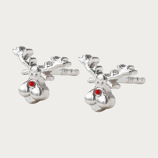 [Lubi Bear] D-POW Christmas Surprise Collection Earrings - D-POW