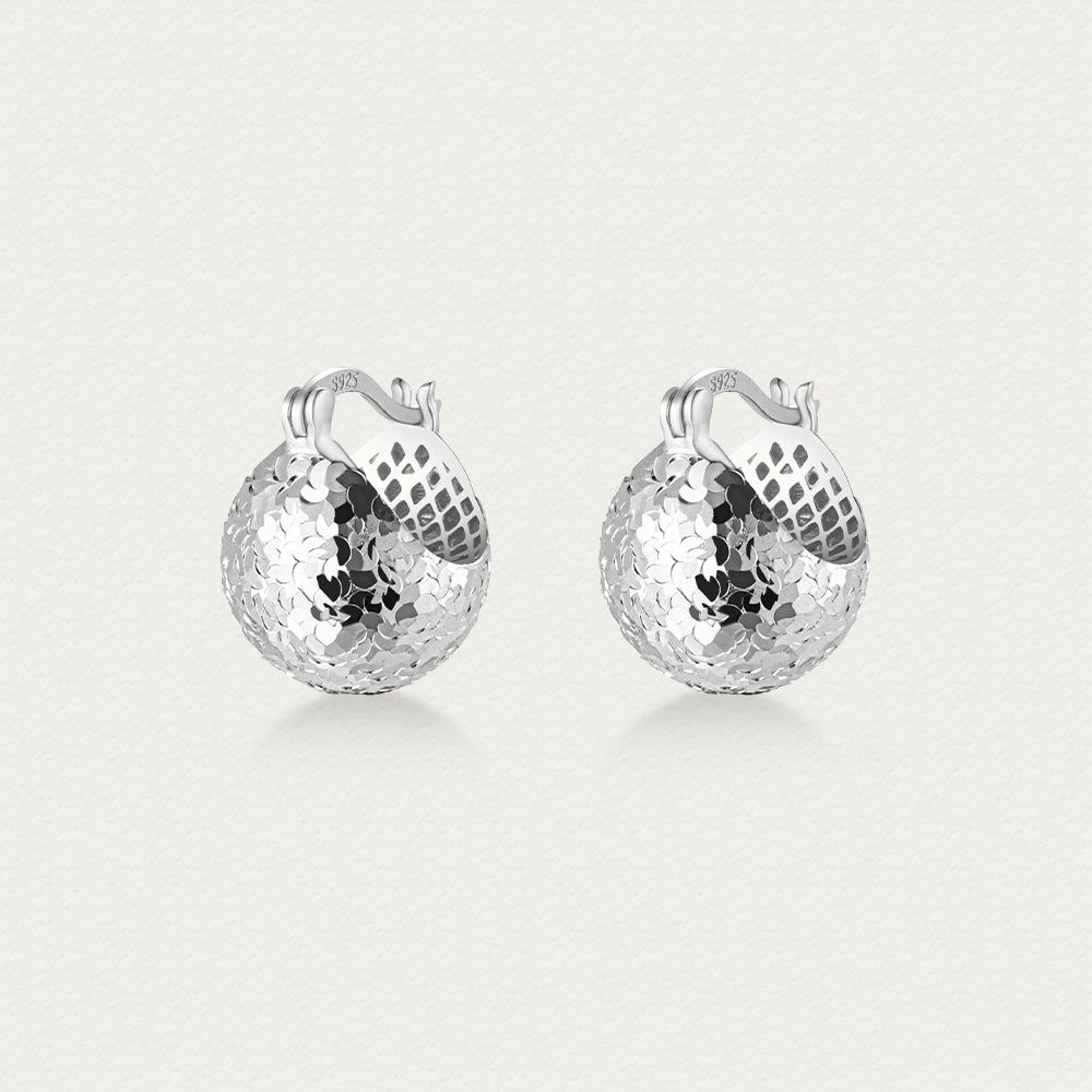 [Frozen Echo] D-POW Shattered Cosmos Ear Cuffs, 1 PAIR