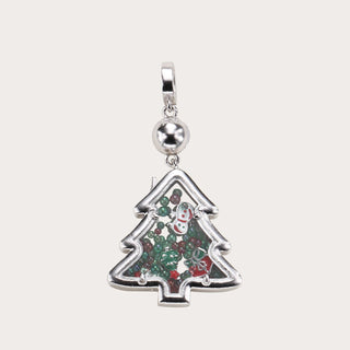 [Lubi Bear] D-POW Christmas Surprise Collection Pendant - D-POW