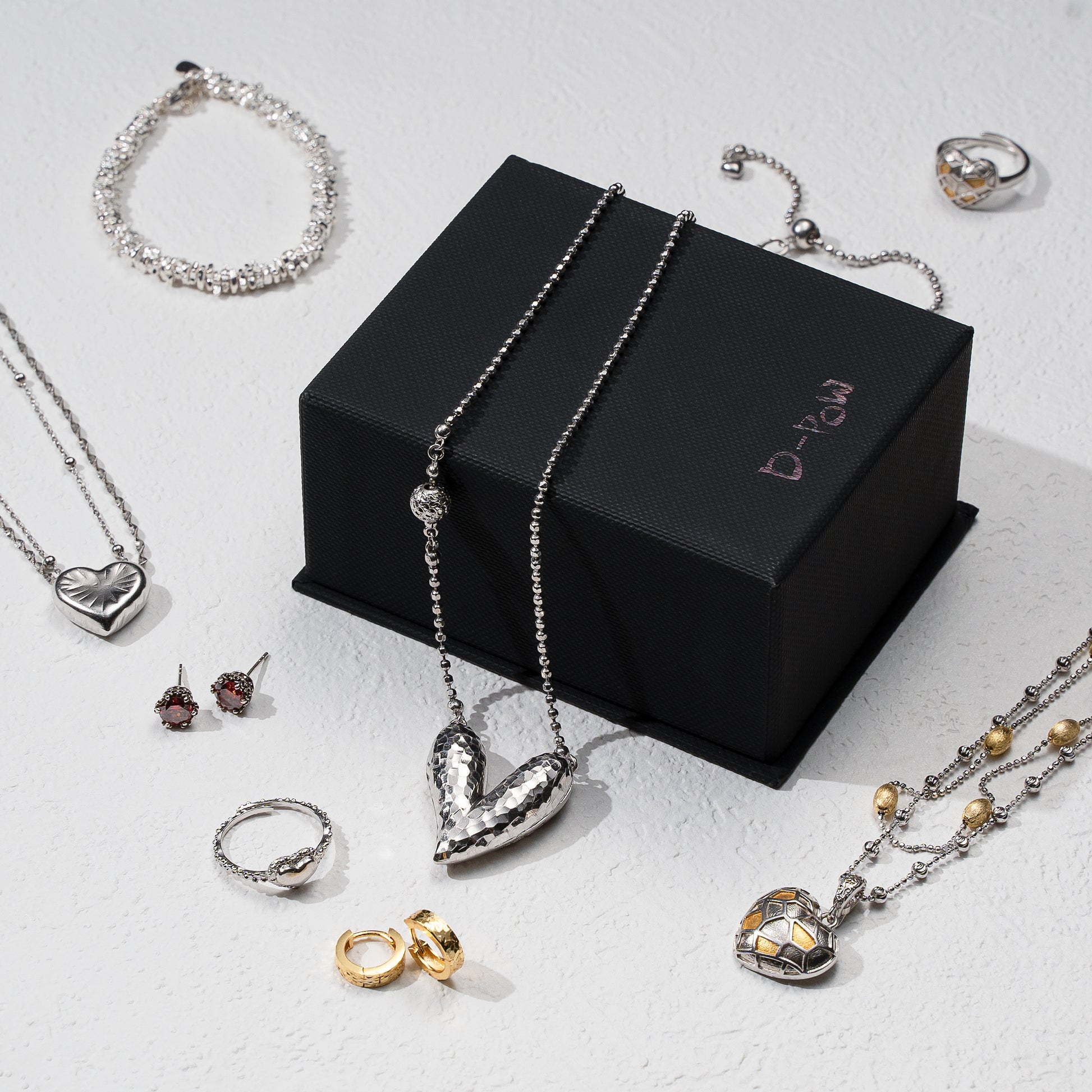 Mystery Box – Surprise Jewelry