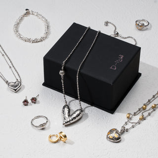 Mystery Box – Surprise Jewelry - D-POW