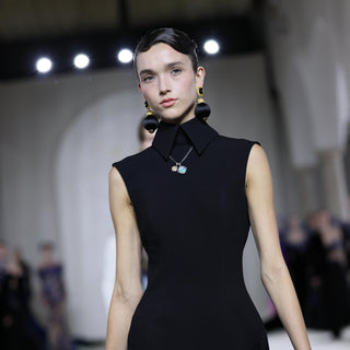 [Aqua Mirage Series] D-POW Dual-Sided Pendant - D-POW